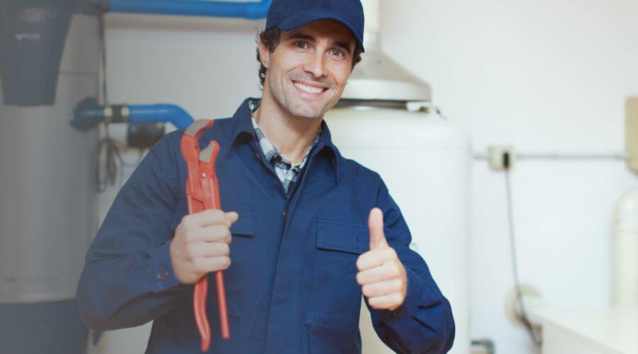 Professional emergency plumbing in Hampshire, IL